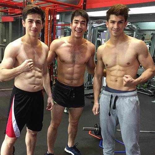 ณเดชน์ คูกิมิยะ