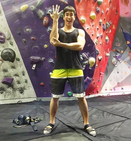 ณเดชน์ คูกิมิยะ