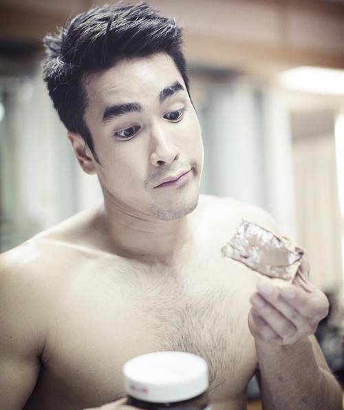 ณเดชน์ คูกิมิยะ