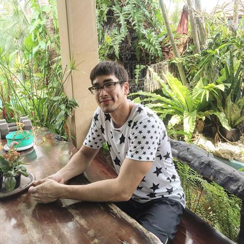 ณเดชน์ คูกิมิยะ