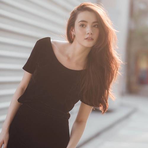 มุก มุกดา