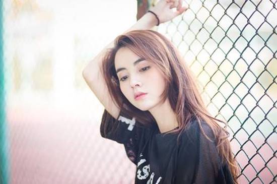 มุก มุกดา