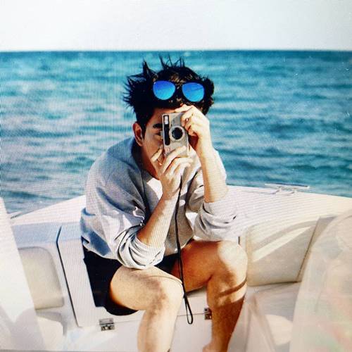 ฌอห์ณ เอสเธอร์