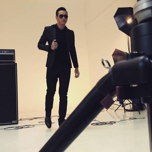 ปีเตอร์ คอร์ป ไดเรนดัล