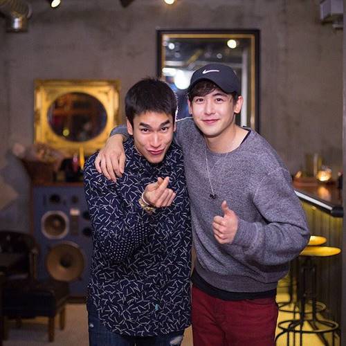 ณเดชน์ นิชคุณ