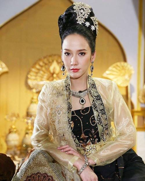 อั้ม พัชราภา