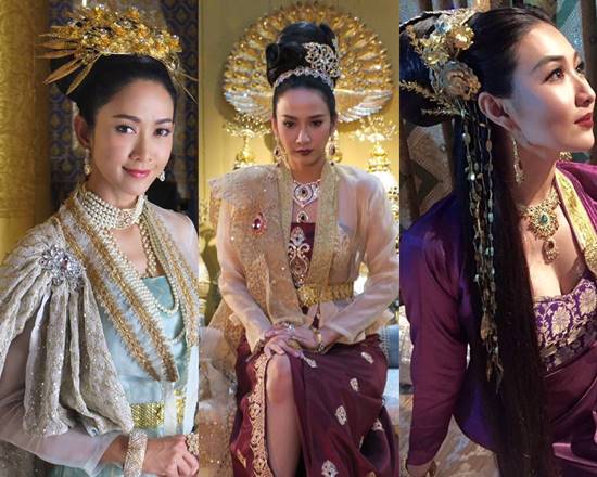 อั้ม พัชราภา