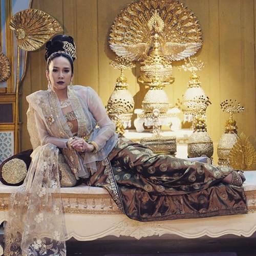 อั้ม พัชราภา