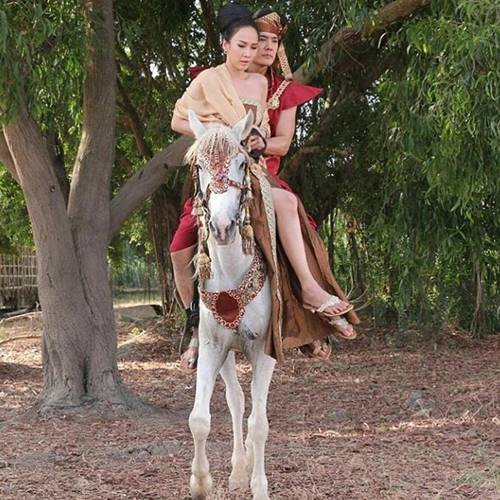 อั้ม พัชราภา