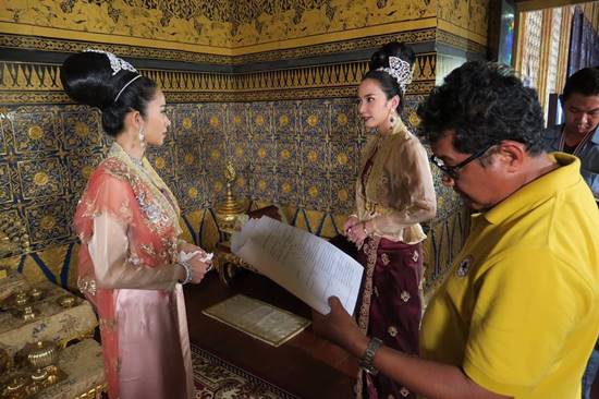 อั้ม พัชราภา