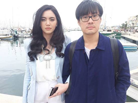 ใหม่ ดาวิกา