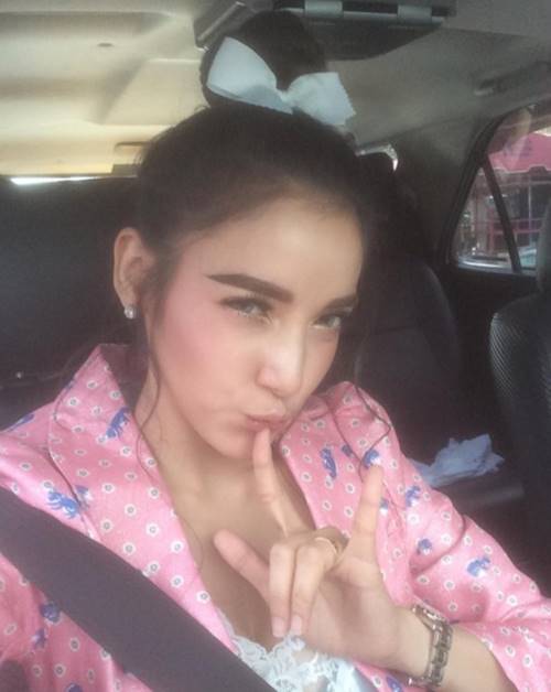 แพท เบนซ์