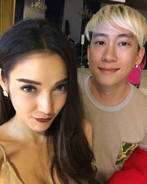 แพท เบนซ์