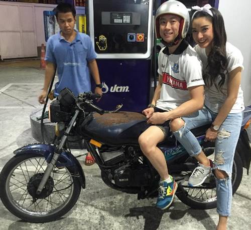 แพท เบนซ์