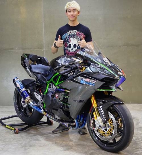 แพท เบนซ์