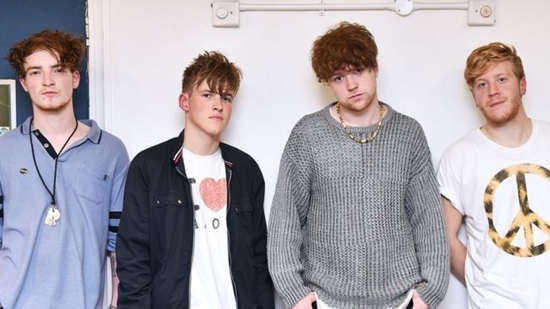Viola Beach ประสบอุบัติเหตุ เสียชีวิตทั้งวง