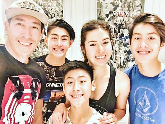 เจ เจตริน