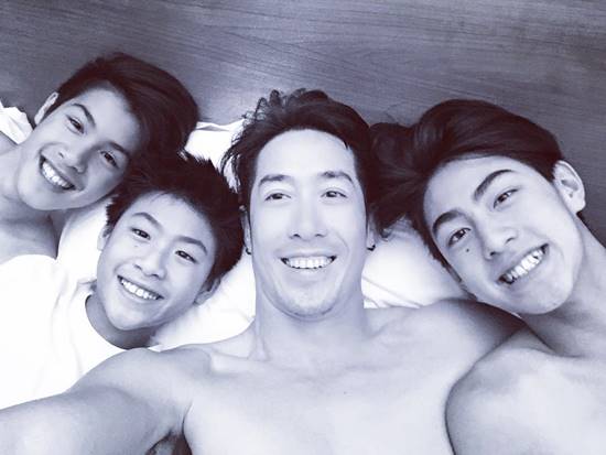 เจ เจตริน