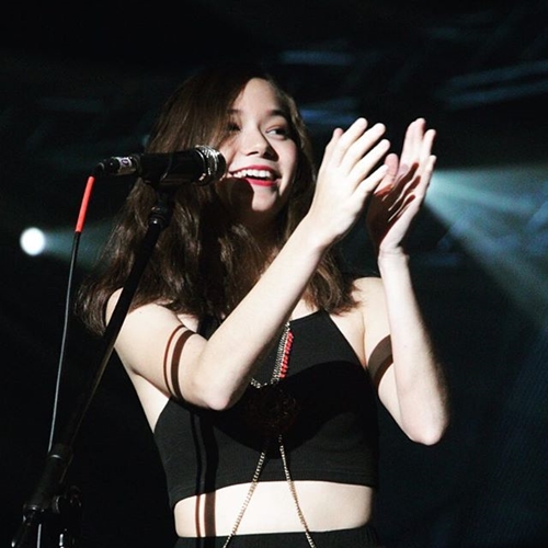 วี แอมมี่