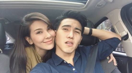 ก็อต จิรายุ โบว์ เบญจวรรณ