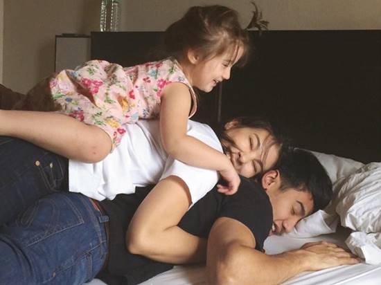 ก็อต จิรายุ โบว์ เบญจวรรณ