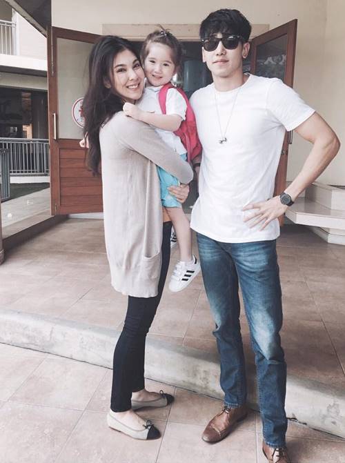 ก็อต จิรายุ โบว์ เบญจวรรณ