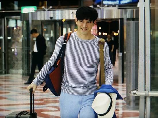 เคน ธีรเดช