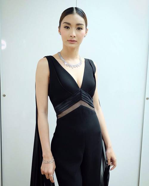 มด ณปภัช รับคุย เพชร อาศิระ