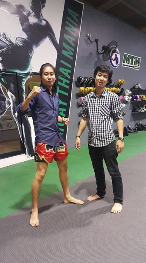 มด ณปภัช รับคุย เพชร อาศิระ