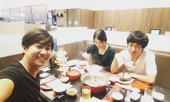 มด ณปภัช รับคุย เพชร อาศิระ