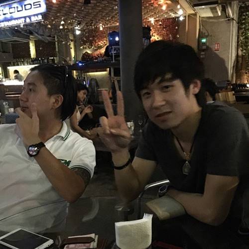 มด ณปภัช รับคุย เพชร อาศิระ