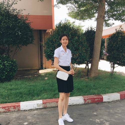 เอสเธอร์ สุปรีย์ลีลา