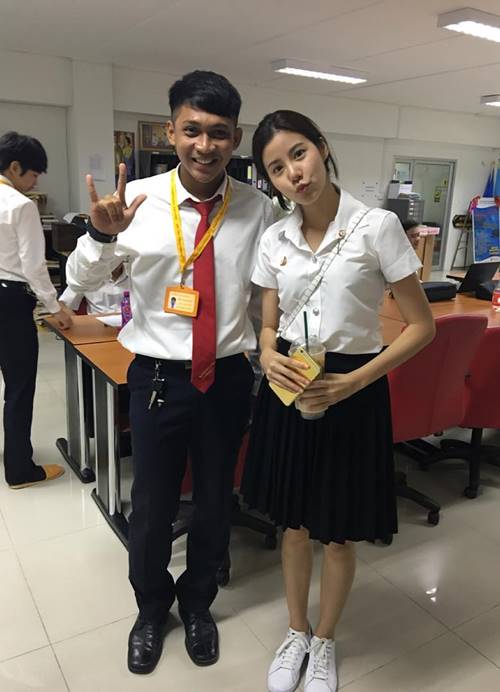 เอสเธอร์ สุปรีย์ลีลา