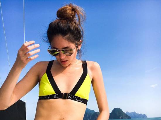 จิ๊บ ปกฉัตร