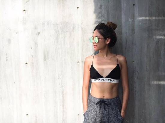 จิ๊บ ปกฉัตร