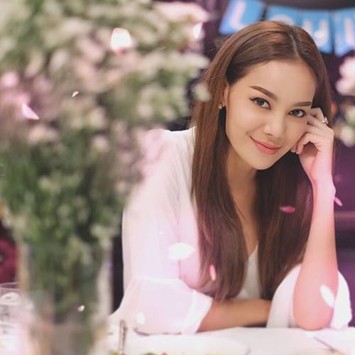 หยก ธัญยกันต์