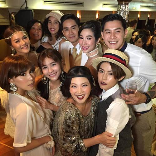 กัปตัน ภูธเนศ เอ้ก บุษกร