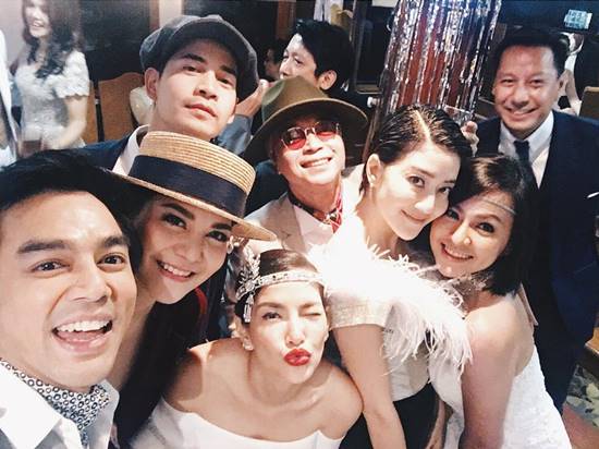 กัปตัน ภูธเนศ เอ้ก บุษกร