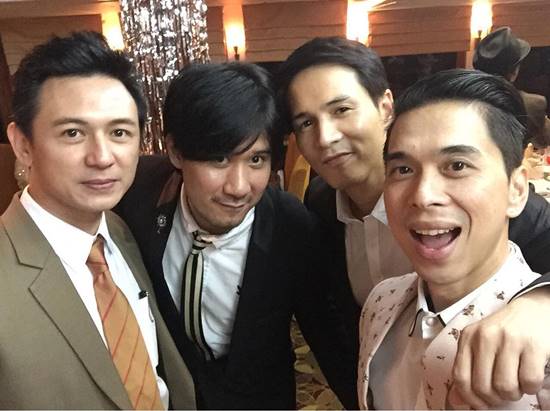 กัปตัน ภูธเนศ เอ้ก บุษกร