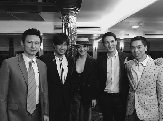 กัปตัน ภูธเนศ เอ้ก บุษกร