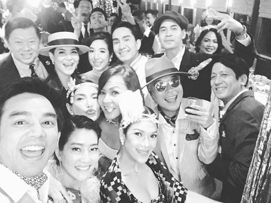 กัปตัน ภูธเนศ เอ้ก บุษกร