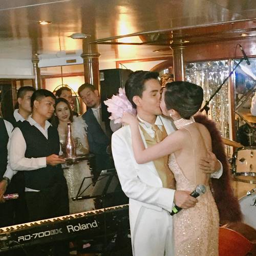 กัปตัน ภูธเนศ เอ้ก บุษกร