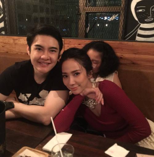 อั้ม พัชราภา