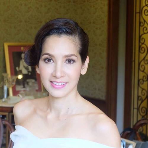 นุสบา ปุณณกันต์