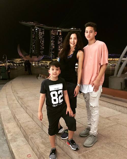 นุสบา ปุณณกันต์