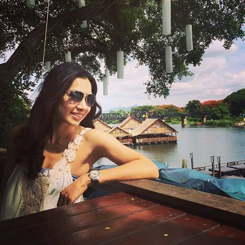 นุสบา ปุณณกันต์