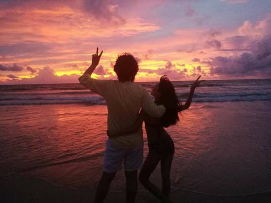 เบียร์ เดอะวอยซ์