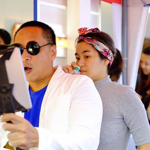 เปิ้ล นาคร