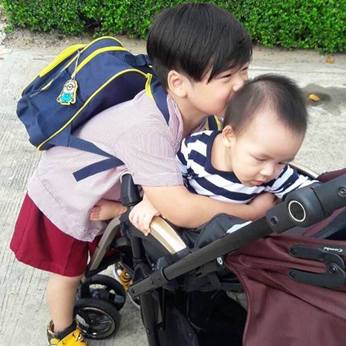 เปิ้ล นาคร