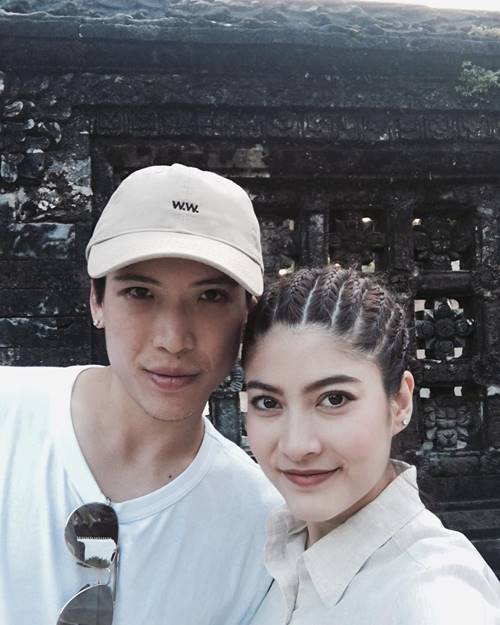 ป๊อก มาร์กี้